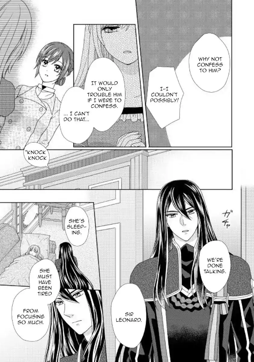 From Maid to Mother Chapter 36 13